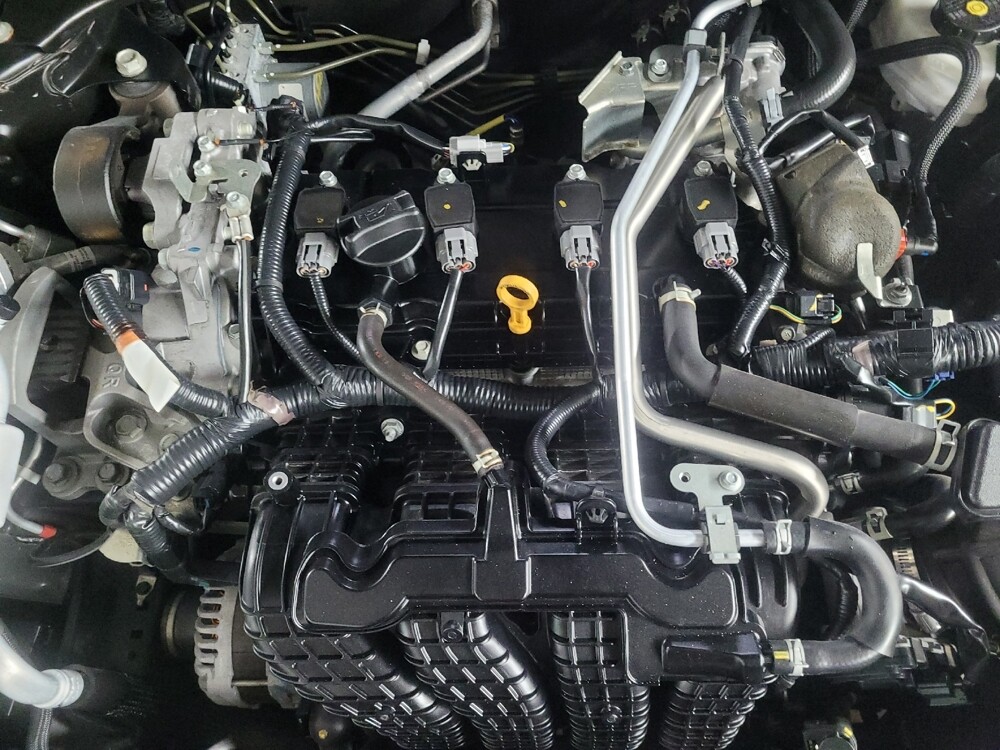 2021 Nissan Altima in Macon, GA 31210 - 18105235 30