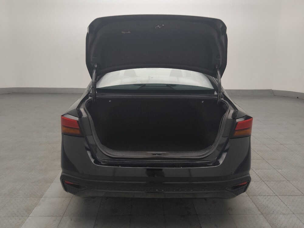 2021 Nissan Altima in Macon, GA 31210 - 18105235 29