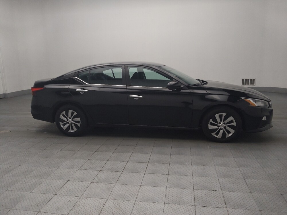 2021 Nissan Altima in Macon, GA 31210 - 18105235 11