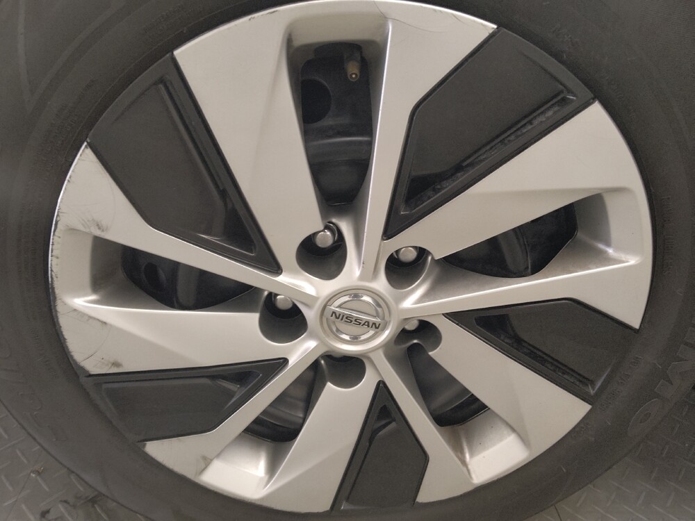2021 Nissan Altima in Macon, GA 31210 - 18105235 31
