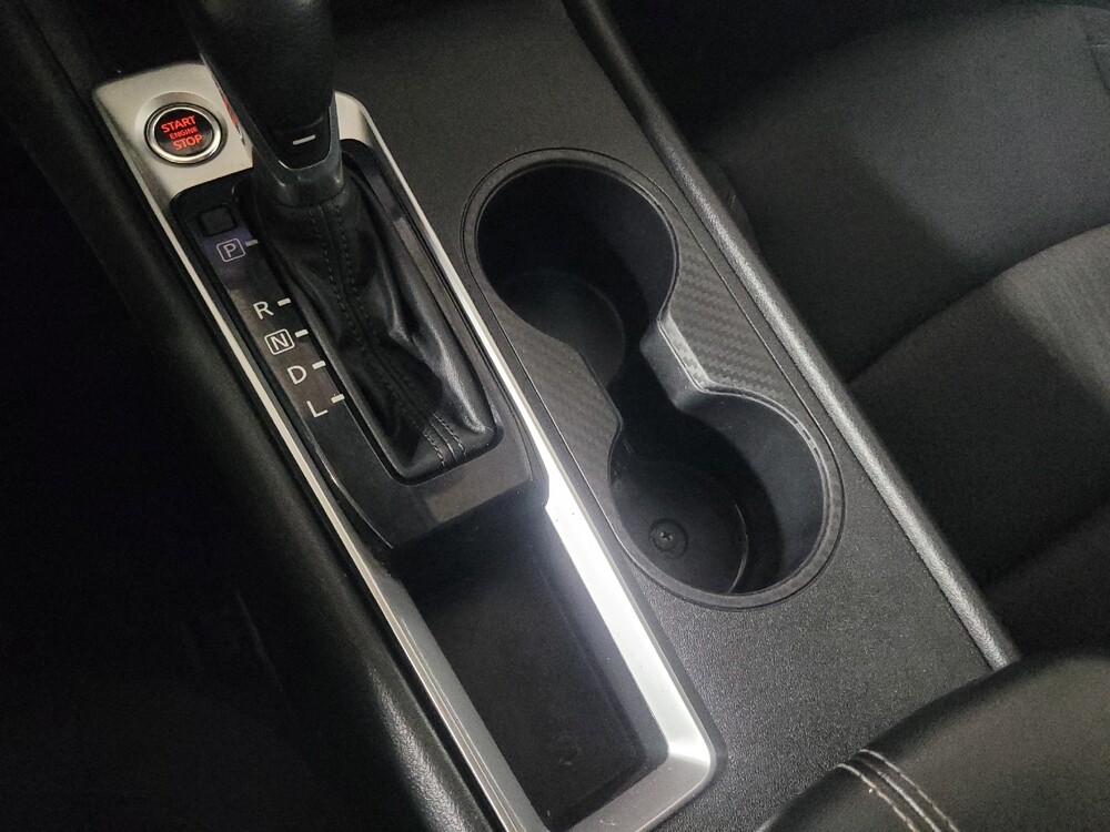 2021 Nissan Altima in Macon, GA 31210 - 18105235 26