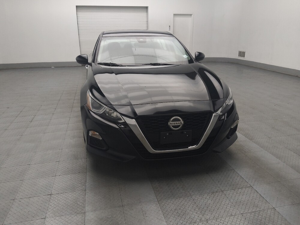 2021 Nissan Altima in Macon, GA 31210 - 18105235 14