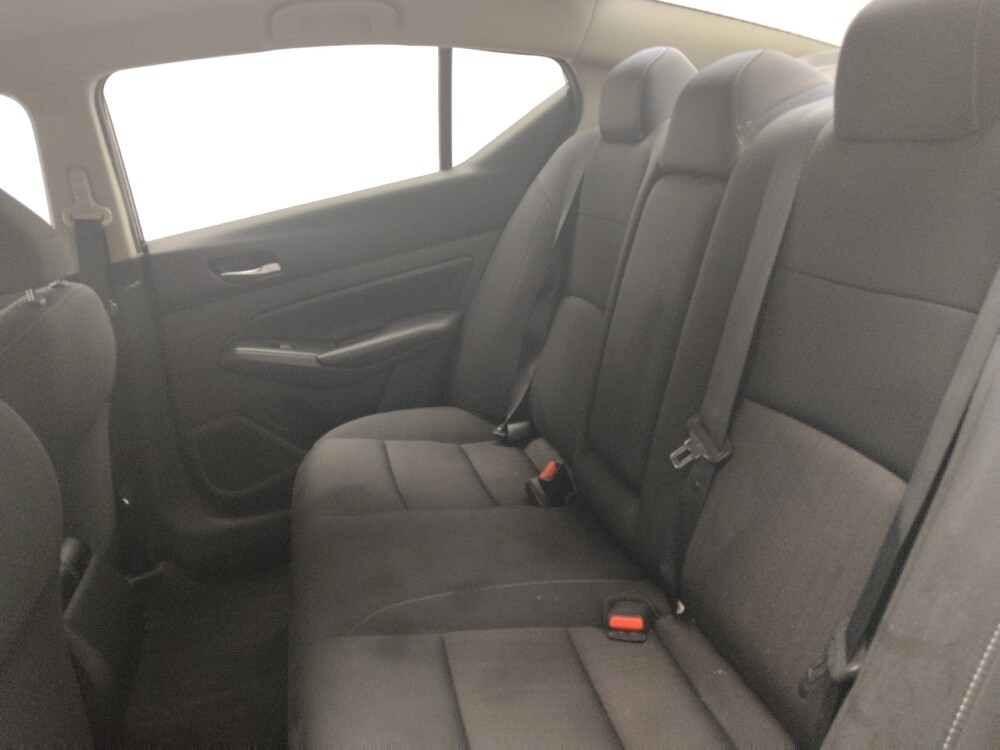 2021 Nissan Altima in Macon, GA 31210 - 18105235 18