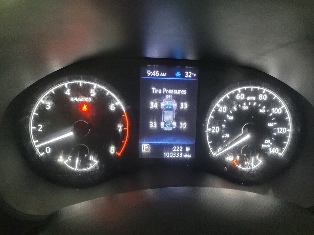 2021 Nissan Altima in Macon, GA 31210 - 18105235 23