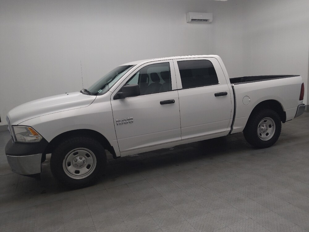2015 RAM 1500 in Pelham, AL 35124 - 18105236 2