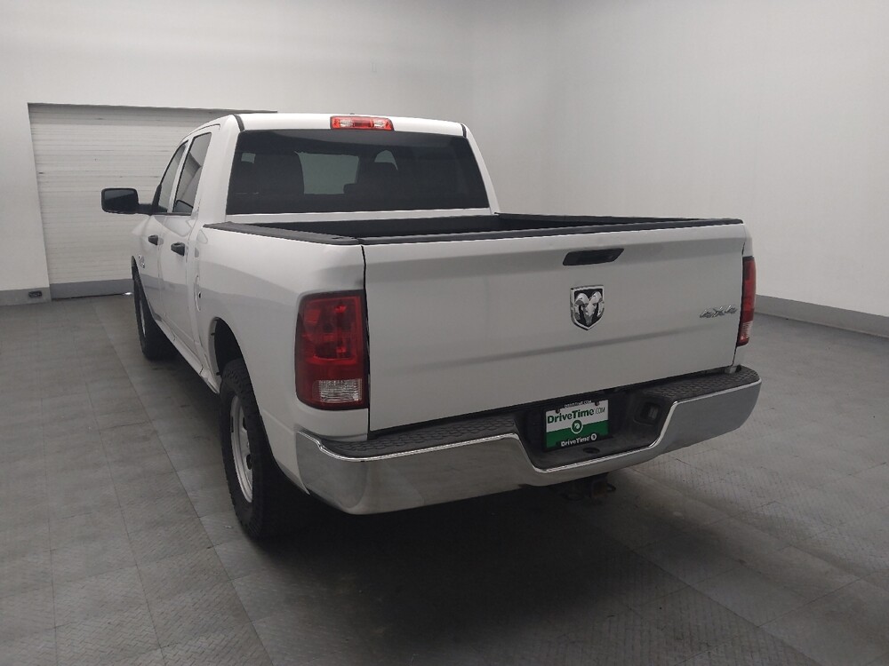 2015 RAM 1500 in Pelham, AL 35124 - 18105236 5