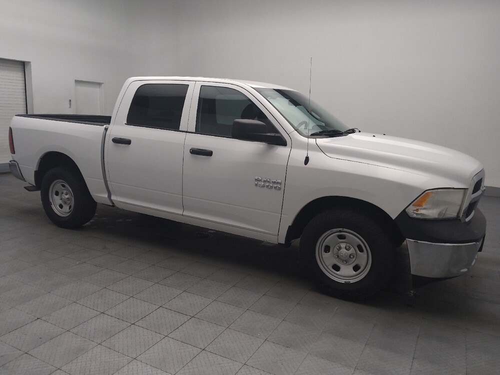 2015 RAM 1500 in Pelham, AL 35124 - 18105236 11