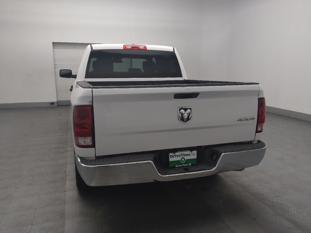 2015 RAM 1500 in Pelham, AL 35124 - 18105236 6