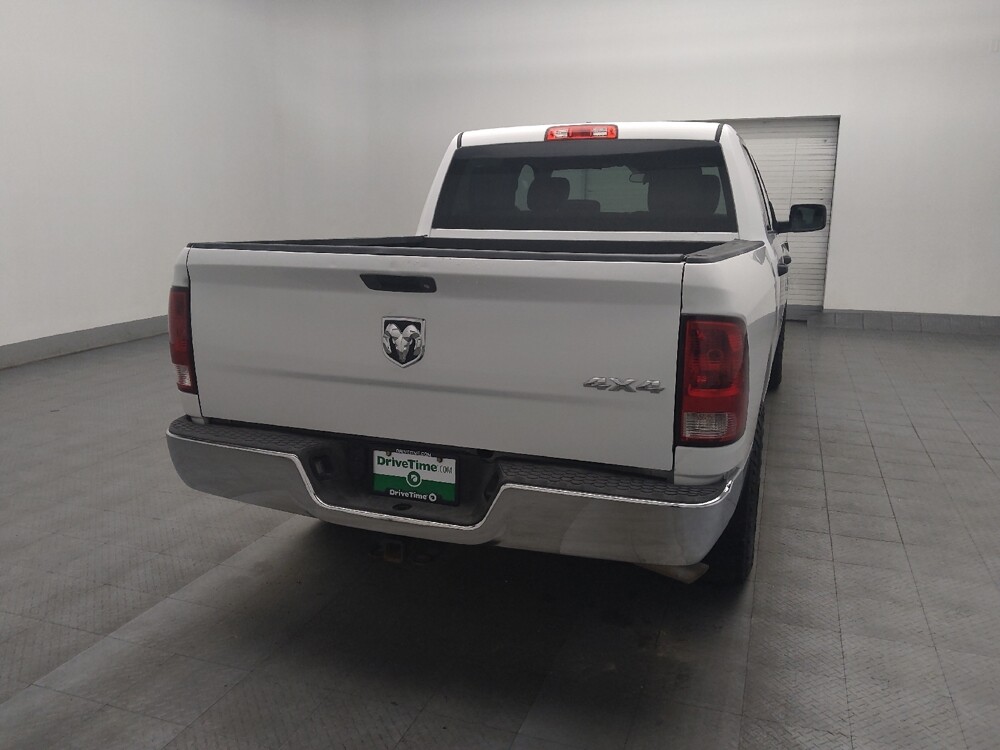 2015 RAM 1500 in Pelham, AL 35124 - 18105236 7