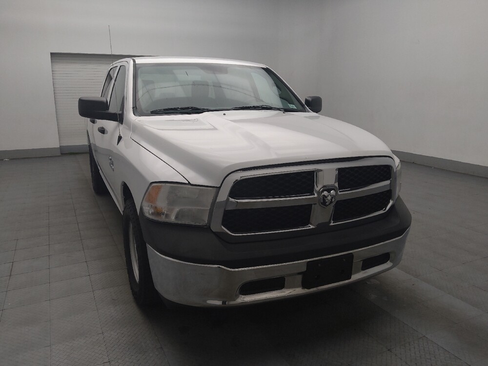 2015 RAM 1500 in Pelham, AL 35124 - 18105236 13