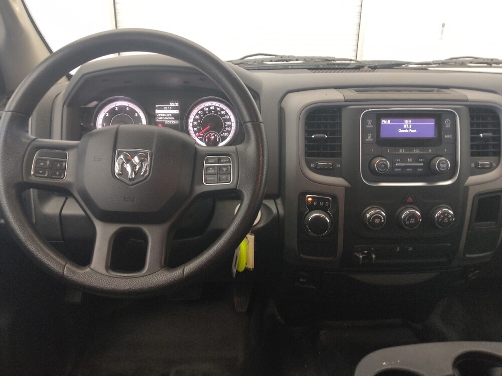 2015 RAM 1500 in Pelham, AL 35124 - 18105236 22