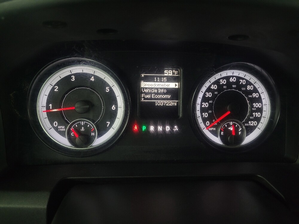 2015 RAM 1500 in Pelham, AL 35124 - 18105236 23