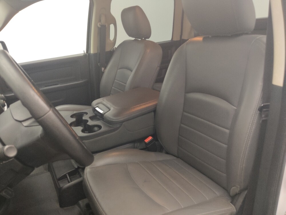 2015 RAM 1500 in Pelham, AL 35124 - 18105236 17