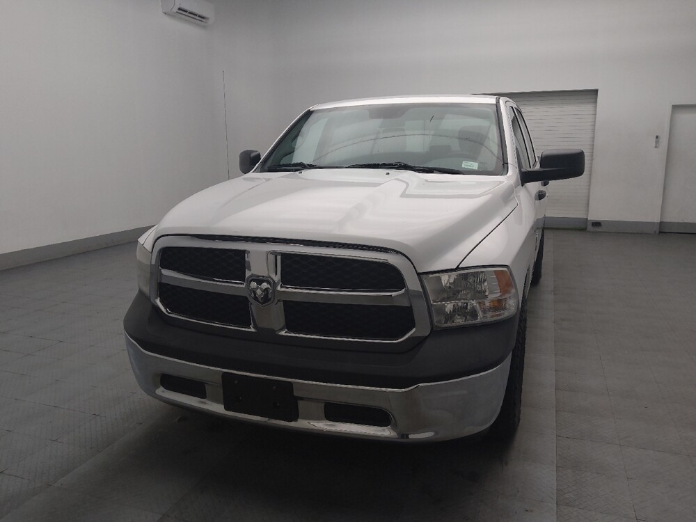 2015 RAM 1500 in Pelham, AL 35124 - 18105236 15