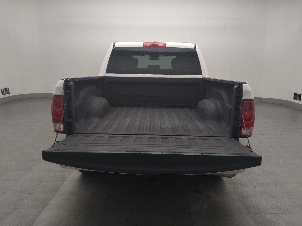 2015 RAM 1500 in Pelham, AL 35124 - 18105236 29