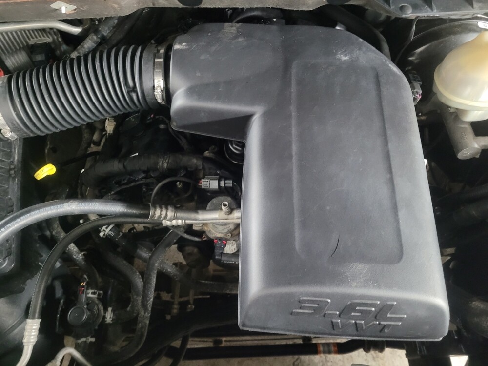 2015 RAM 1500 in Pelham, AL 35124 - 18105236 30