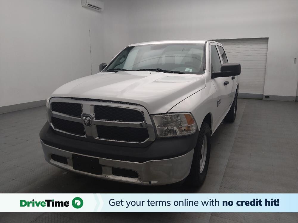 2015 RAM 1500 in Pelham, AL 35124 - 18105236
