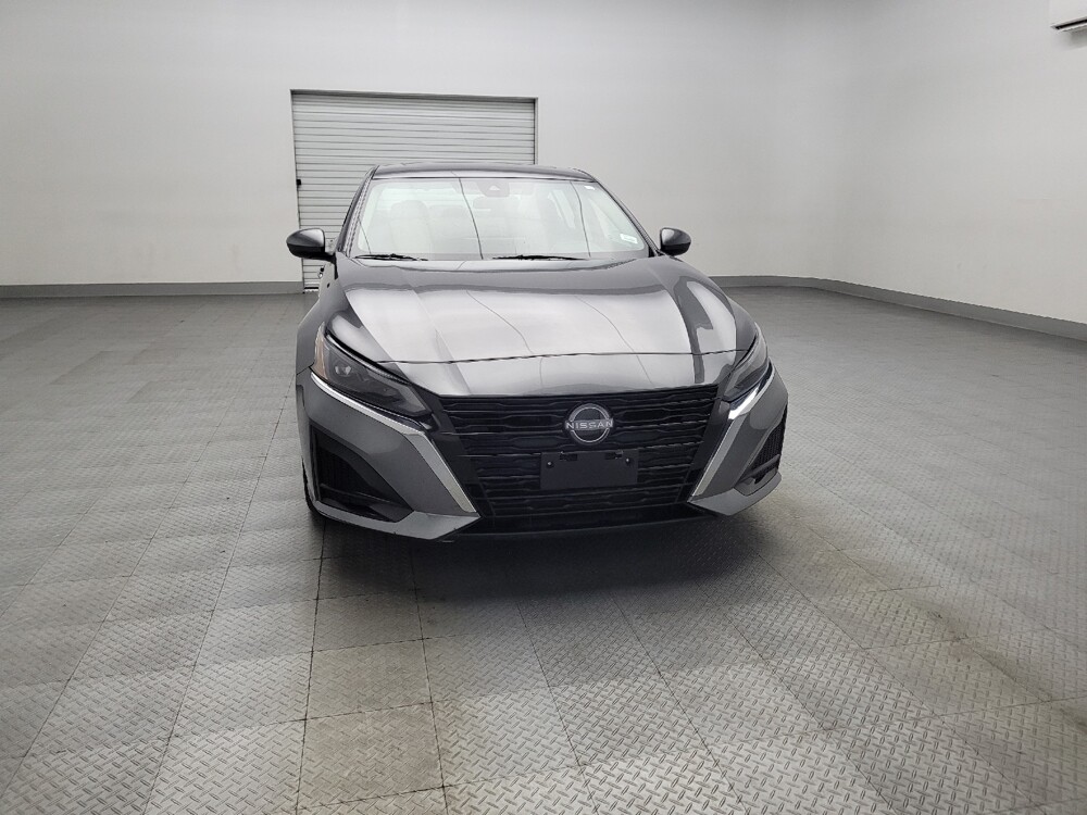 2024 Nissan Altima in Plano, TX 75074 - 18105237 14