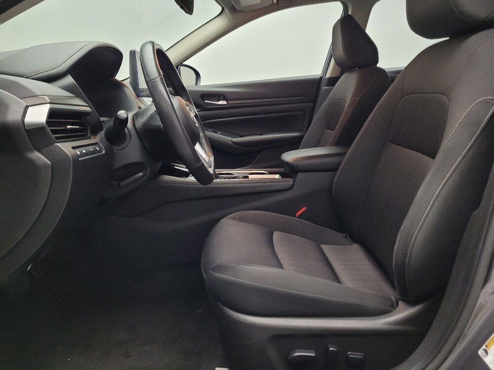 2024 Nissan Altima in Plano, TX 75074 - 18105237 17