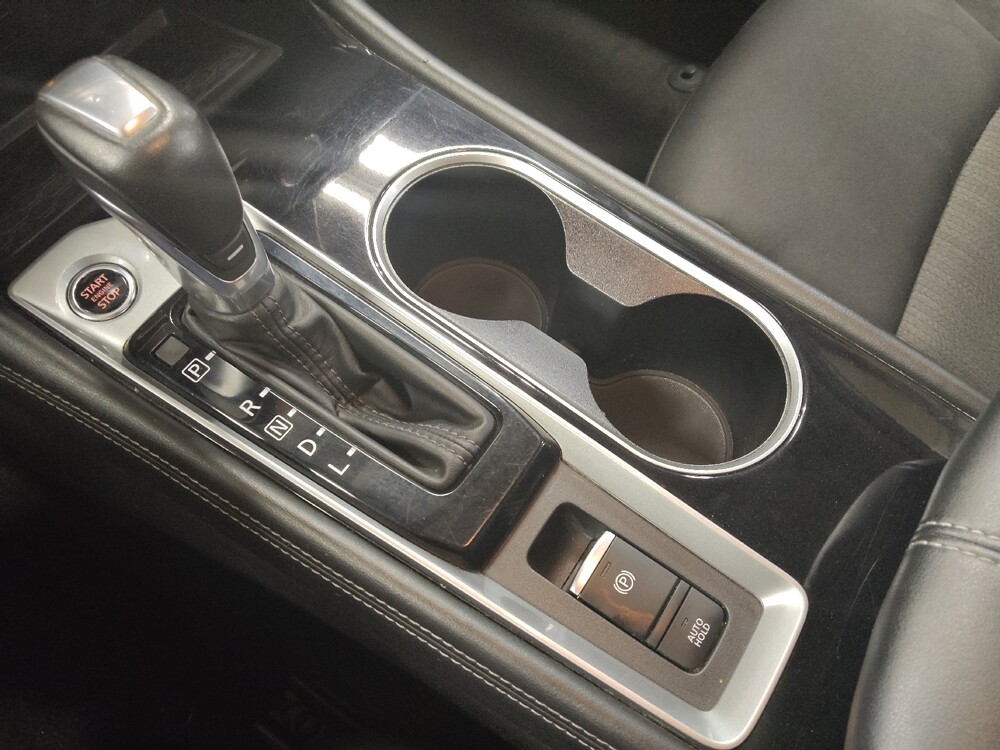 2024 Nissan Altima in Plano, TX 75074 - 18105237 26