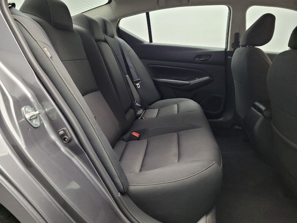 2024 Nissan Altima in Plano, TX 75074 - 18105237 19