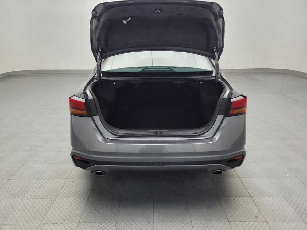 2024 Nissan Altima in Plano, TX 75074 - 18105237 29