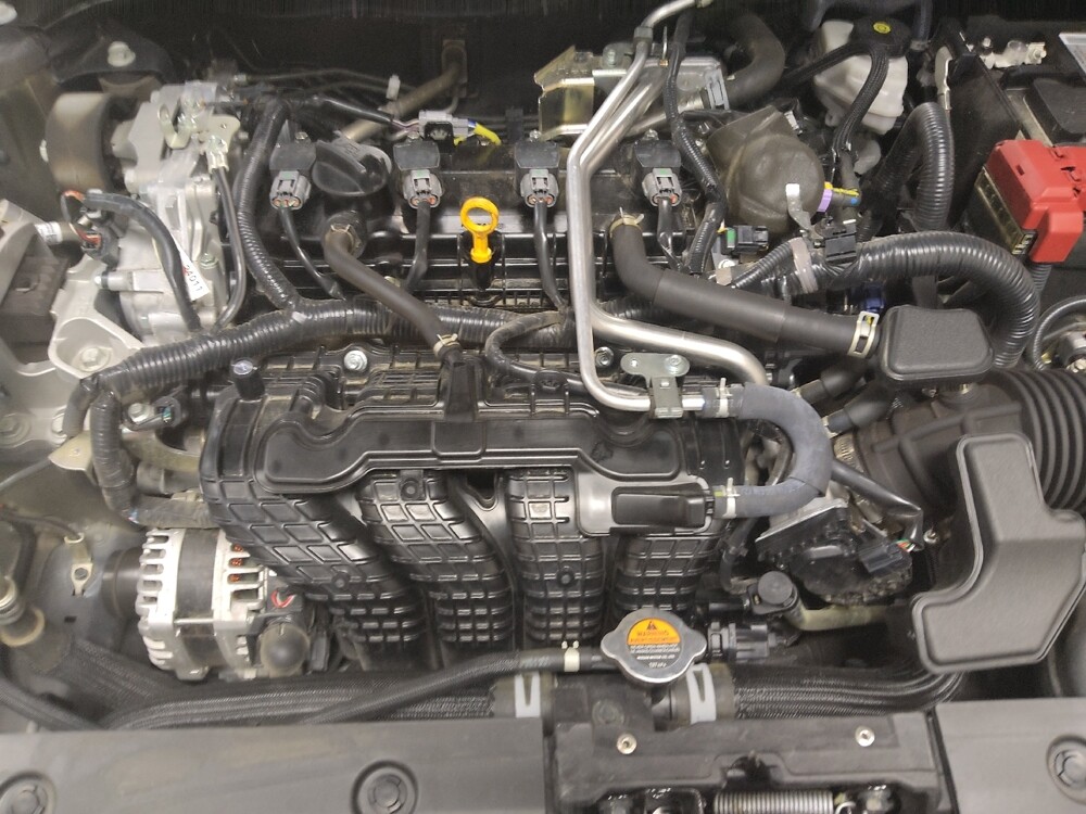 2024 Nissan Altima in Plano, TX 75074 - 18105237 30