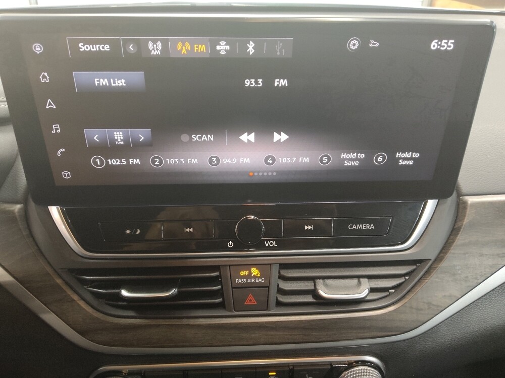 2024 Nissan Altima in Plano, TX 75074 - 18105237 25