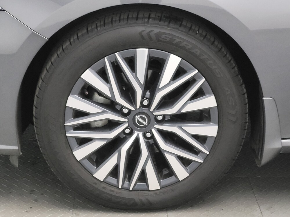 2024 Nissan Altima in Plano, TX 75074 - 18105237 31