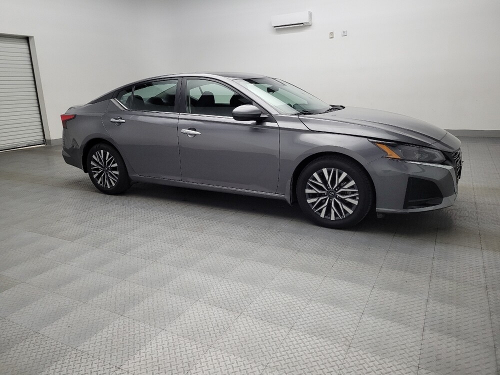 2024 Nissan Altima in Plano, TX 75074 - 18105237 11