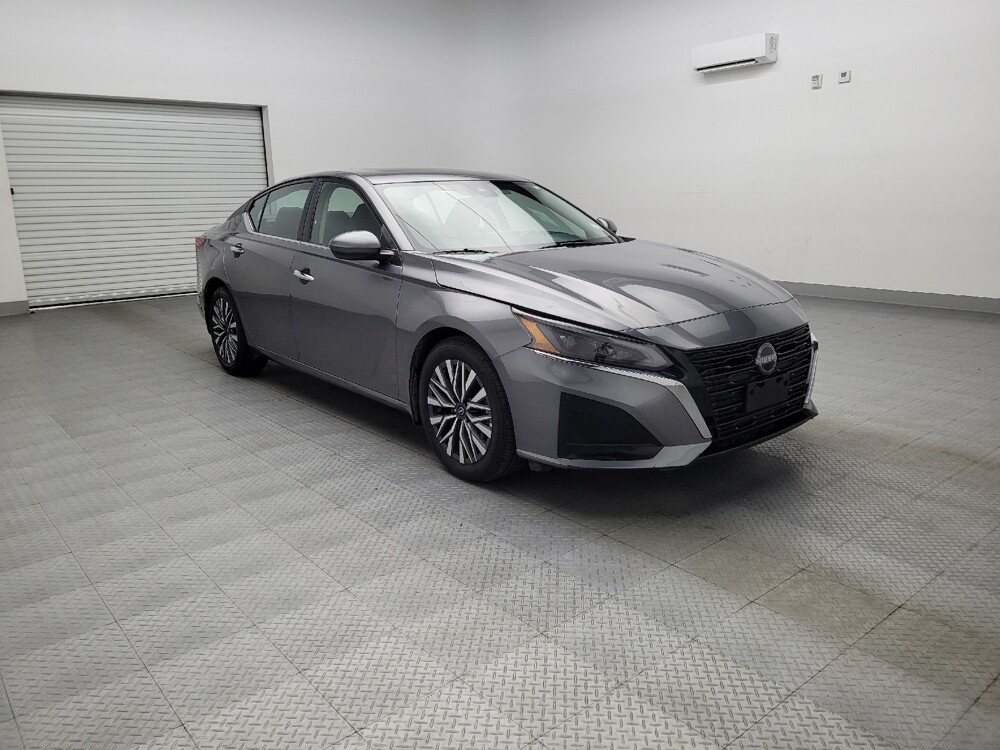 2024 Nissan Altima in Plano, TX 75074 - 18105237 13