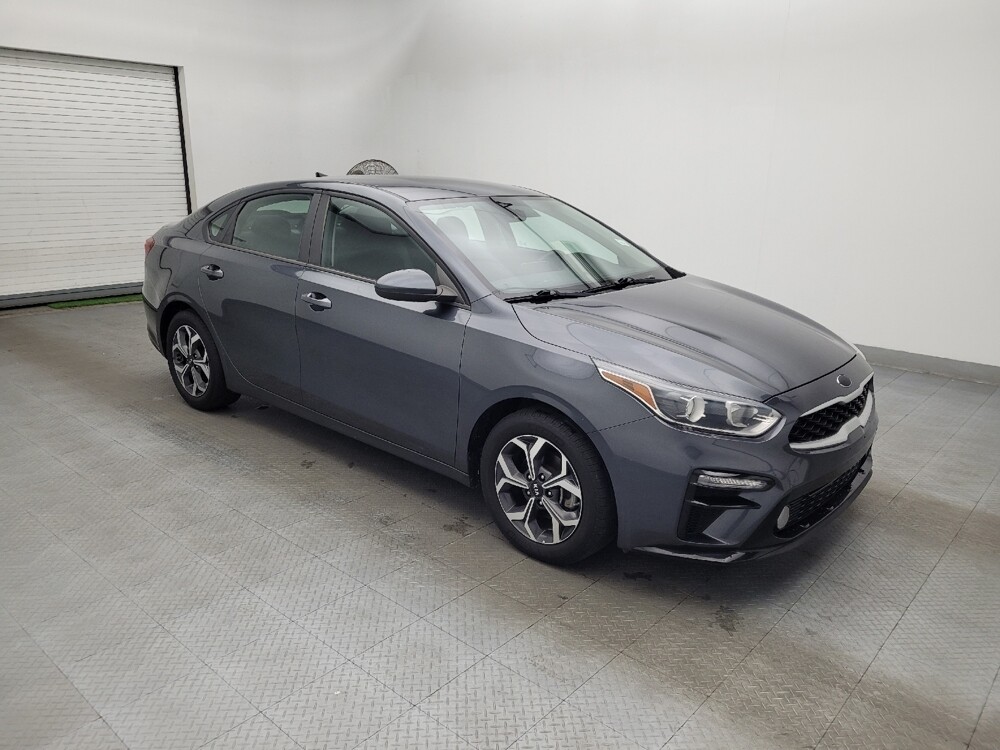 2019 Kia Forte in Raleigh, NC 27604 - 18105240 11
