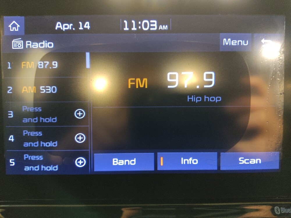 2019 Kia Forte in Raleigh, NC 27604 - 18105240 25