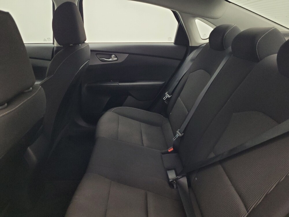 2019 Kia Forte in Raleigh, NC 27604 - 18105240 18