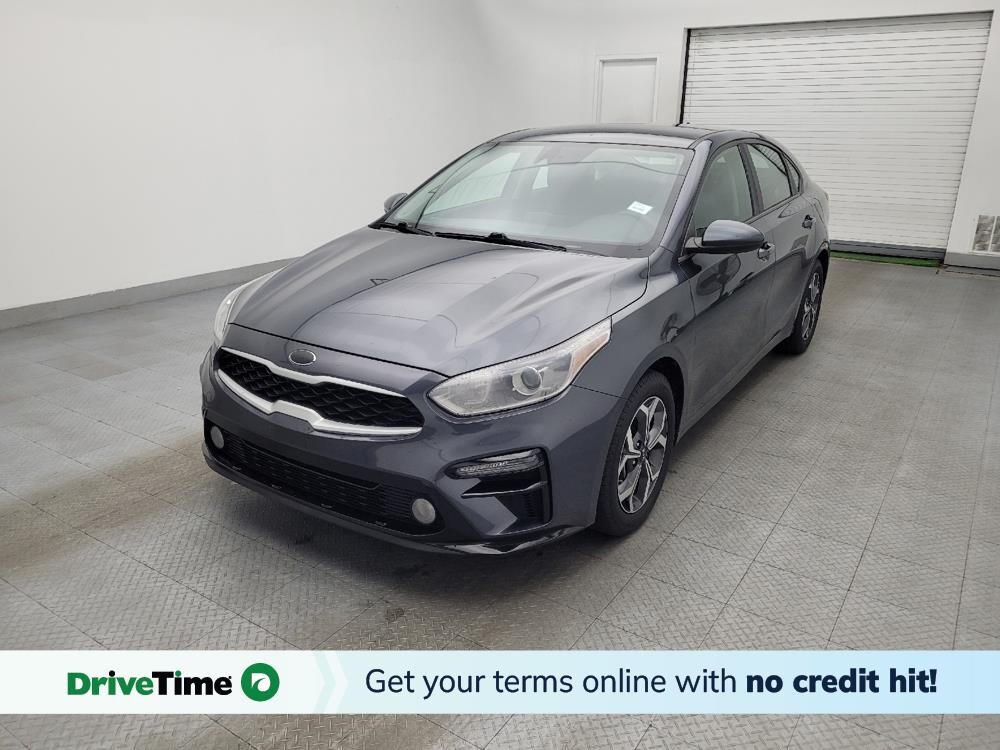 2019 Kia Forte in Raleigh, NC 27604 - 18105240