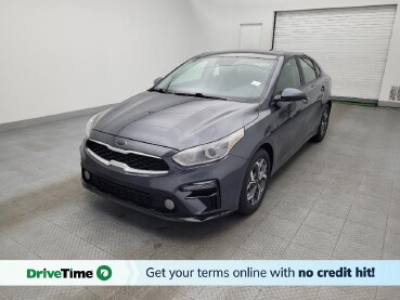2019 Kia Forte in Raleigh, NC 27604