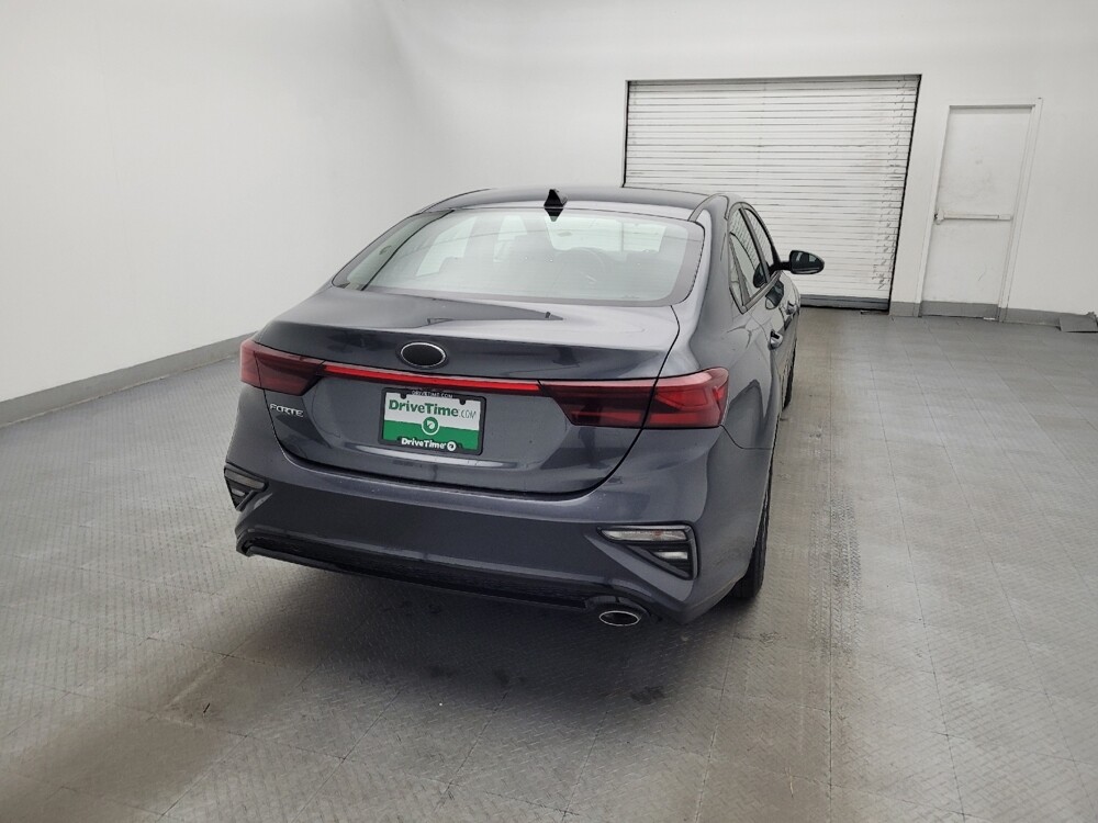 2019 Kia Forte in Raleigh, NC 27604 - 18105240 7