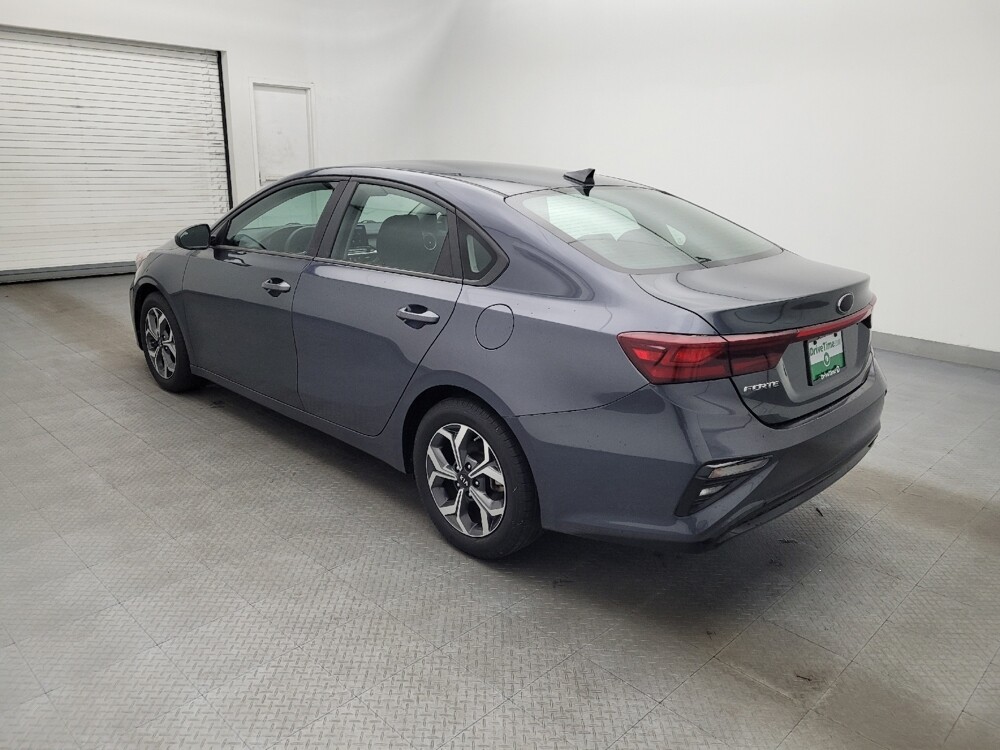 2019 Kia Forte in Raleigh, NC 27604 - 18105240 3