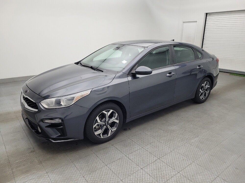 2019 Kia Forte in Raleigh, NC 27604 - 18105240 2