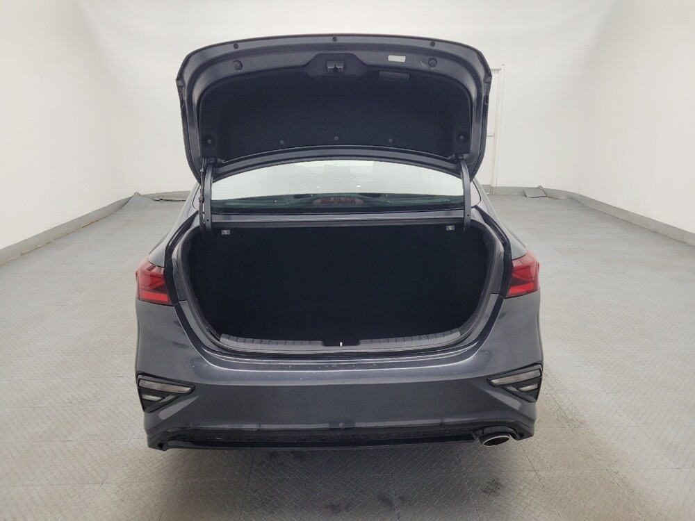 2019 Kia Forte in Raleigh, NC 27604 - 18105240 29