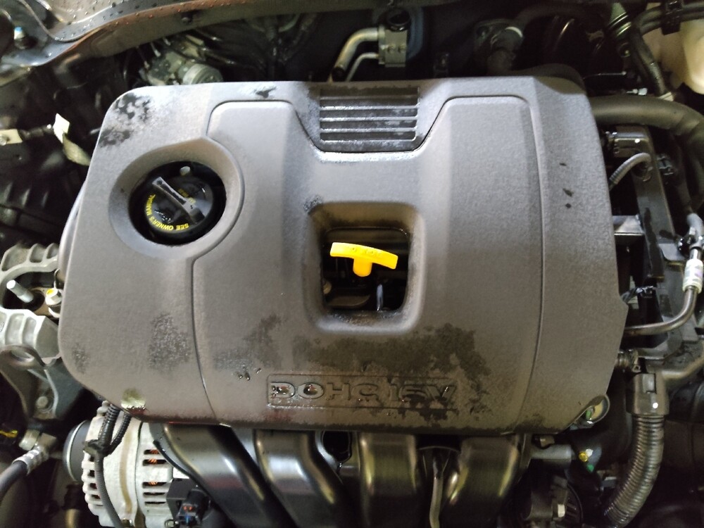 2019 Kia Forte in Raleigh, NC 27604 - 18105240 30