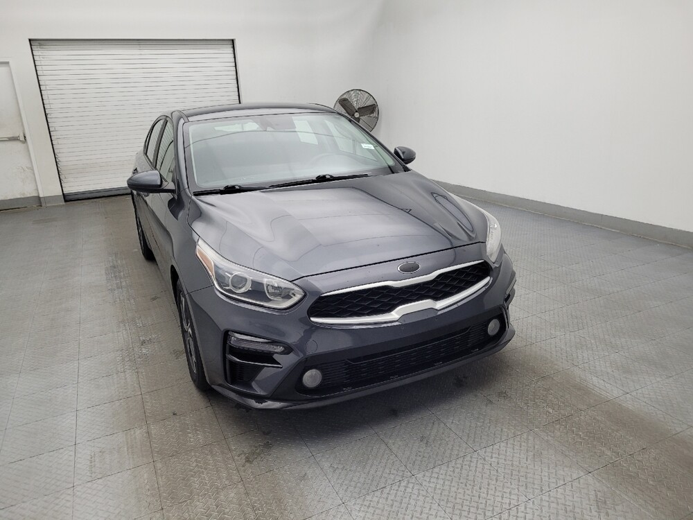 2019 Kia Forte in Raleigh, NC 27604 - 18105240 14