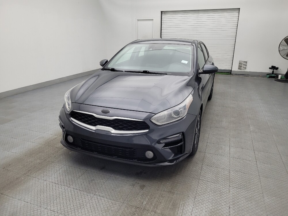 2019 Kia Forte in Raleigh, NC 27604 - 18105240 15