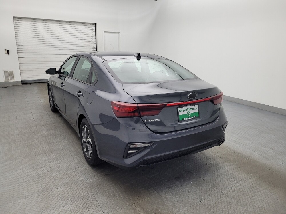 2019 Kia Forte in Raleigh, NC 27604 - 18105240 5