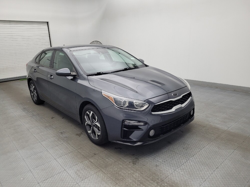2019 Kia Forte in Raleigh, NC 27604 - 18105240 13