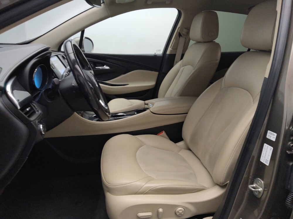 2018 Buick Envision in Round Rock, TX 78664 - 18105242 17