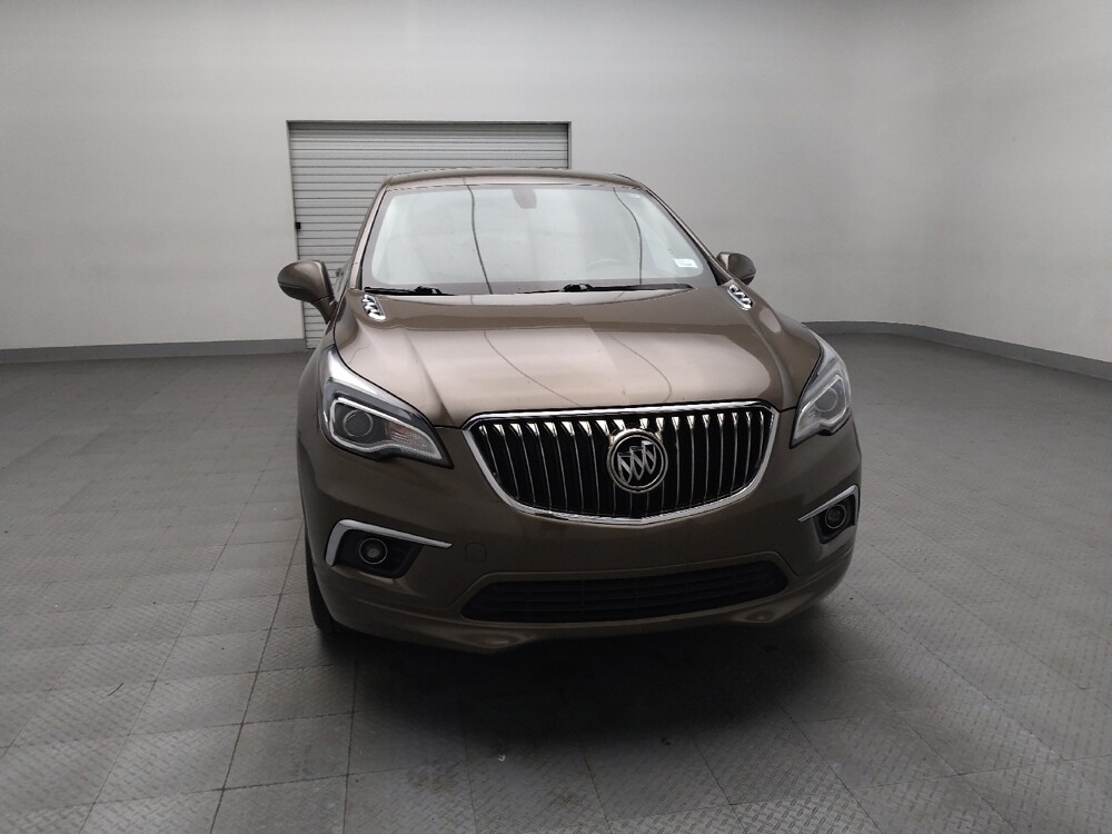 2018 Buick Envision in Round Rock, TX 78664 - 18105242 14