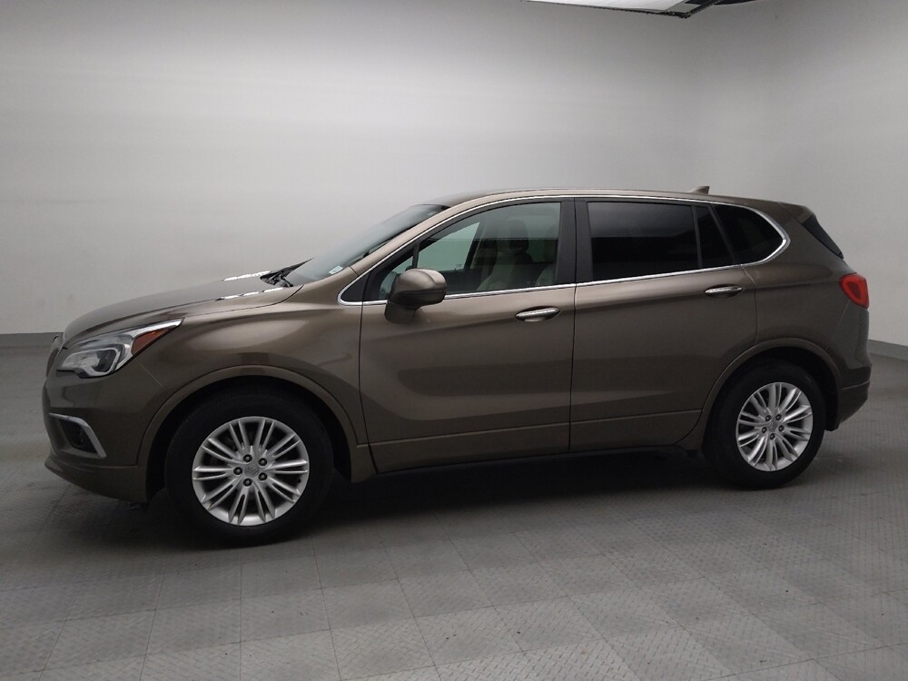 2018 Buick Envision in Round Rock, TX 78664 - 18105242 2