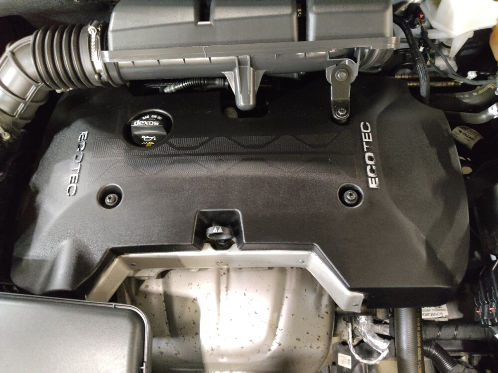 2018 Buick Envision in Round Rock, TX 78664 - 18105242 30