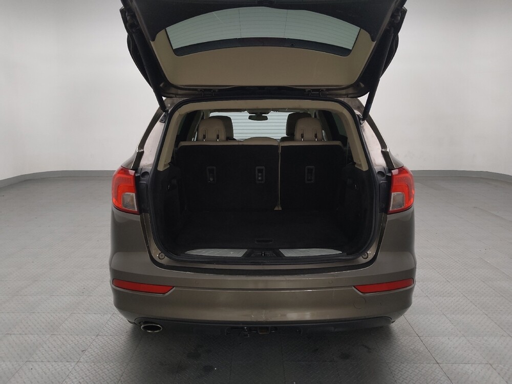 2018 Buick Envision in Round Rock, TX 78664 - 18105242 29